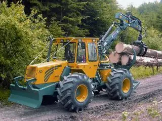 HSM 805 HD