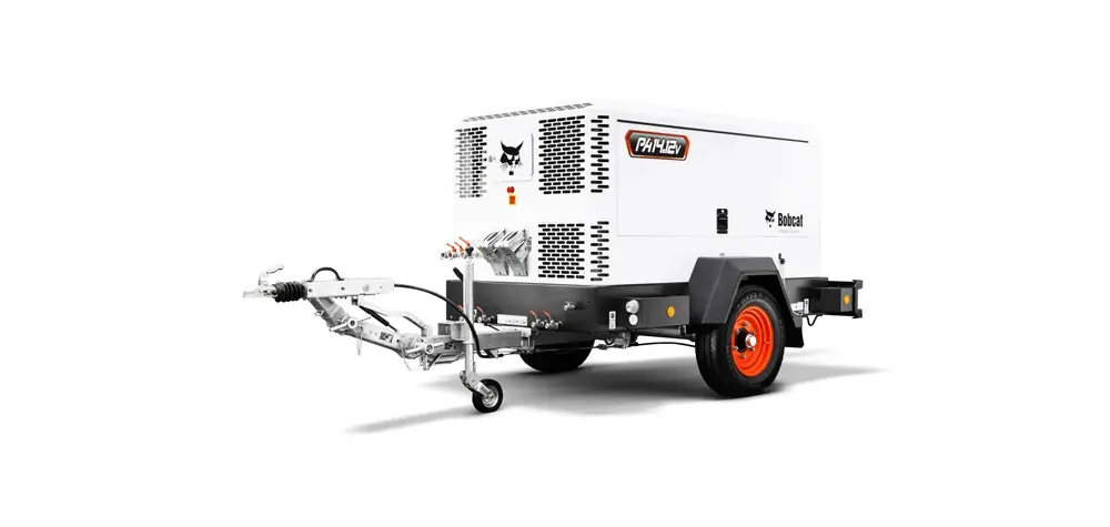 Bobcat PA14.12V