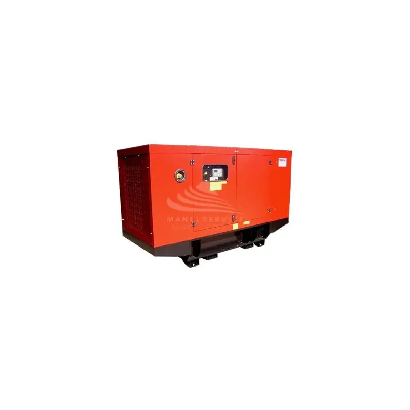 Mase MPL 10-ASX