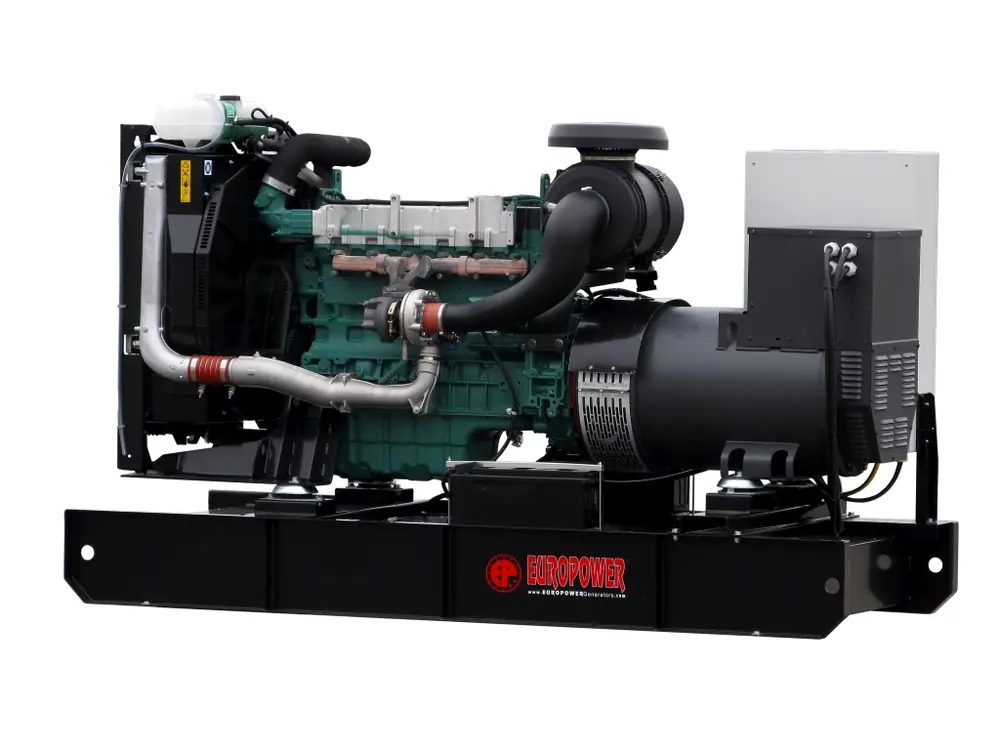 Europower EP85TDE-3A (MA)