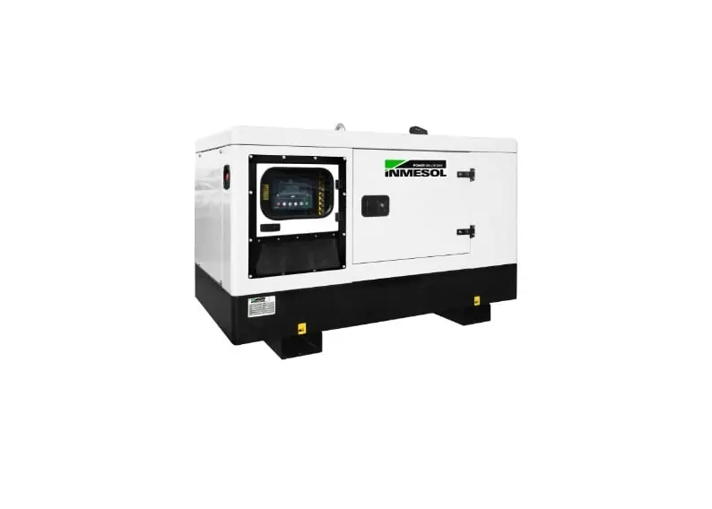 INMESOL IQ-010