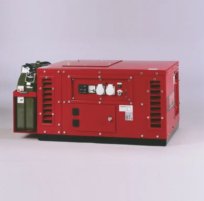 Europower EPS 1000