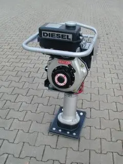 Delko AX 7D