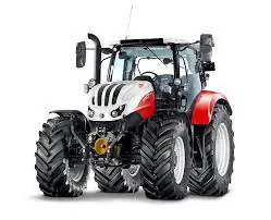 Steyr 4125 Profi