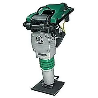 Wacker BS 50-2, 11