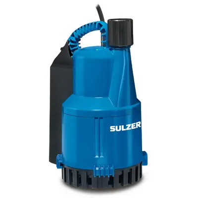 Sulzer Robusta 300 W/TS