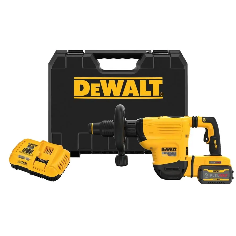 DEWALT DCH832X1