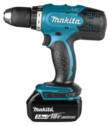 Makita DDF453RFE