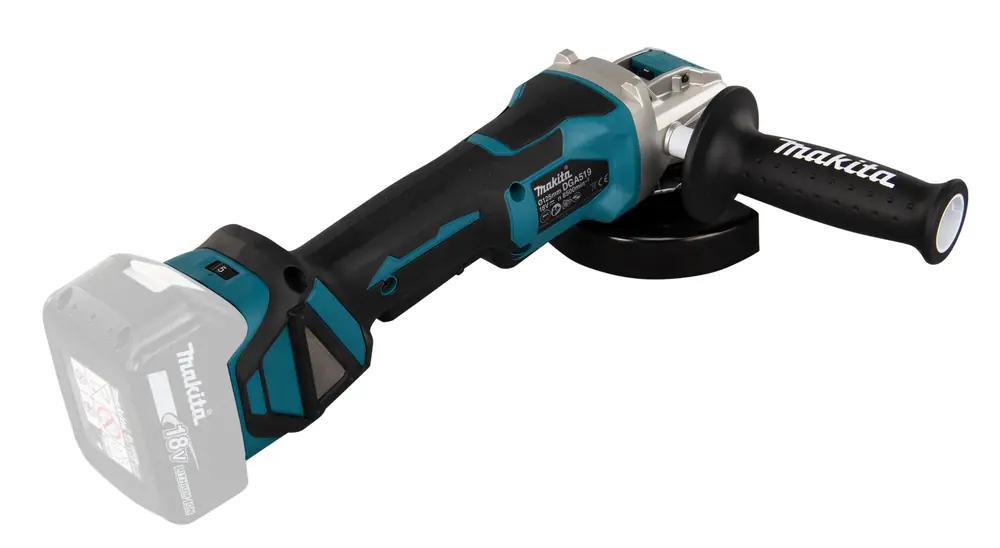 Makita DGA519