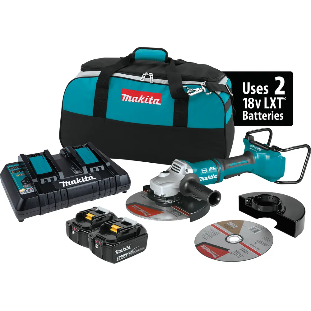 Makita XAG13PT1