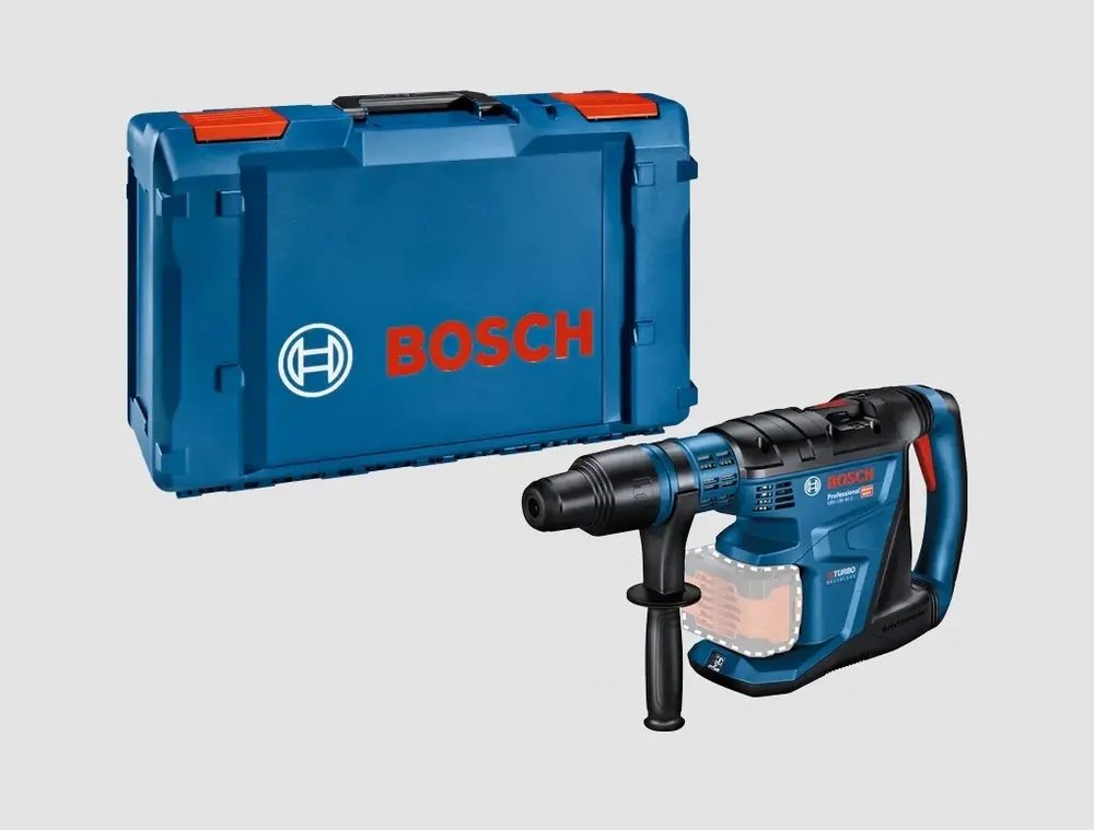 Bosch GBH 18V-40 C