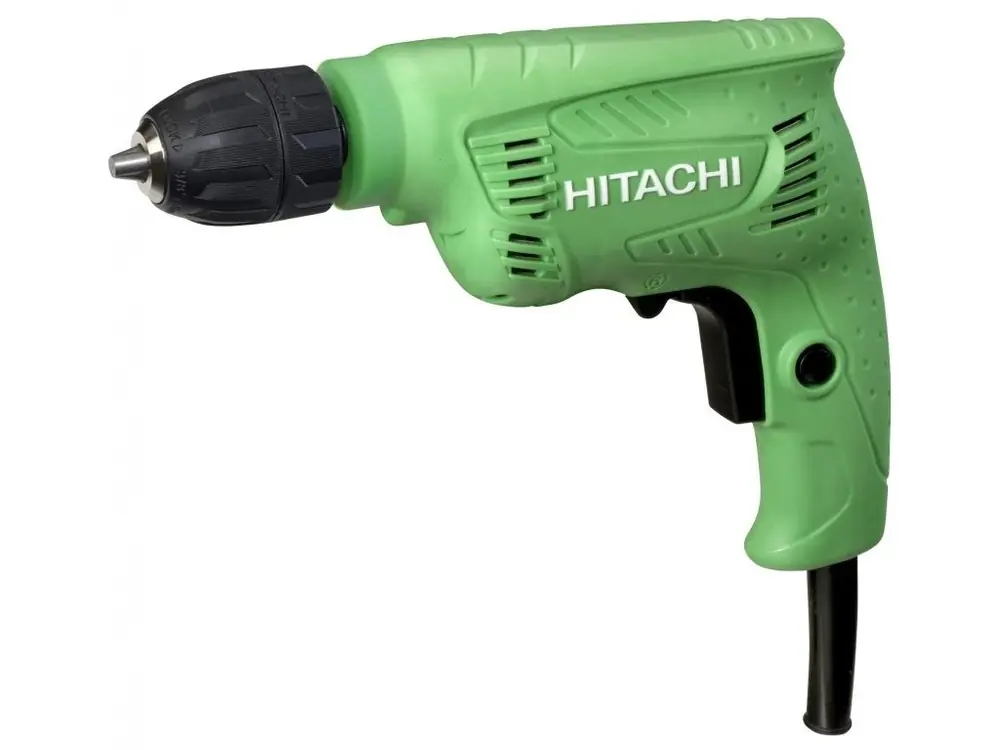 HiKOKI D10VST