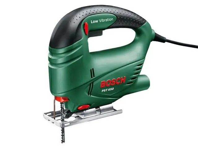 Bosch PST 650