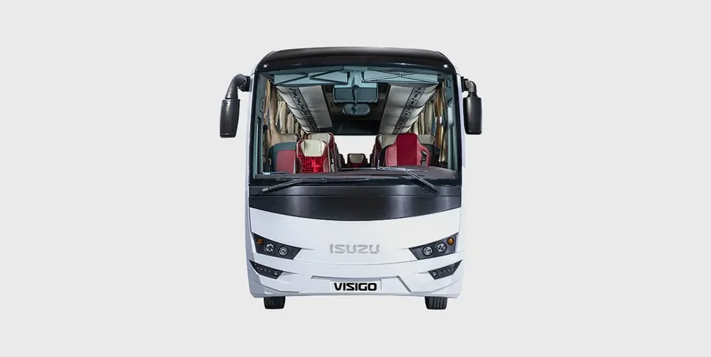 Isuzu Visigo Hyper