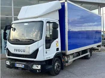 Iveco EUROCARGO URBAN ML100E19D