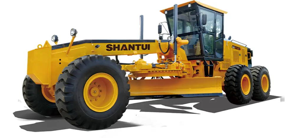Shantui SG27-C5