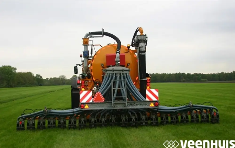 Veenhuis Premium LINE 14000