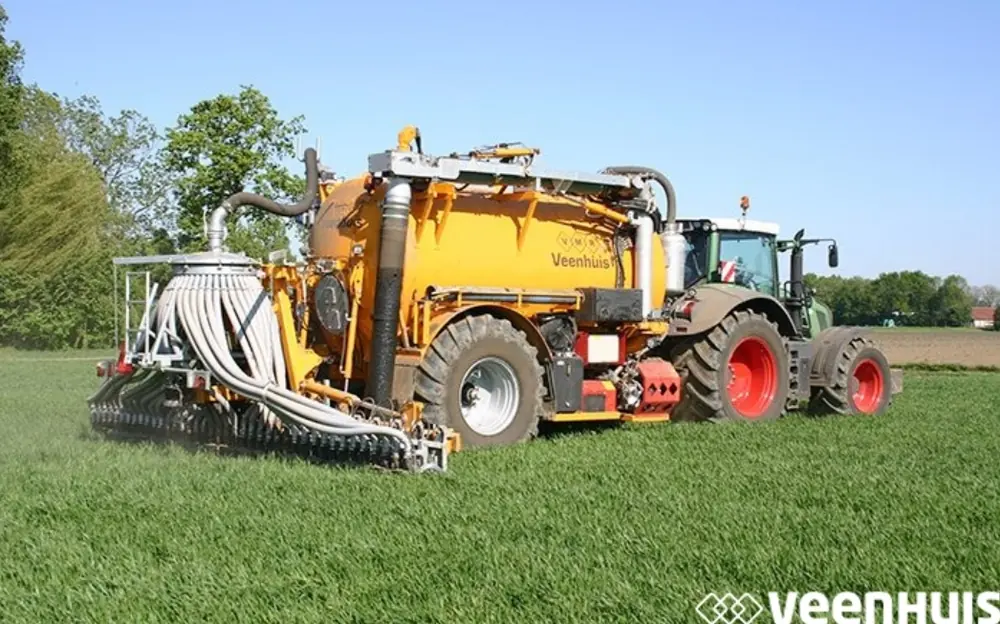 Veenhuis Premium LINE 14000 thumbnail 2