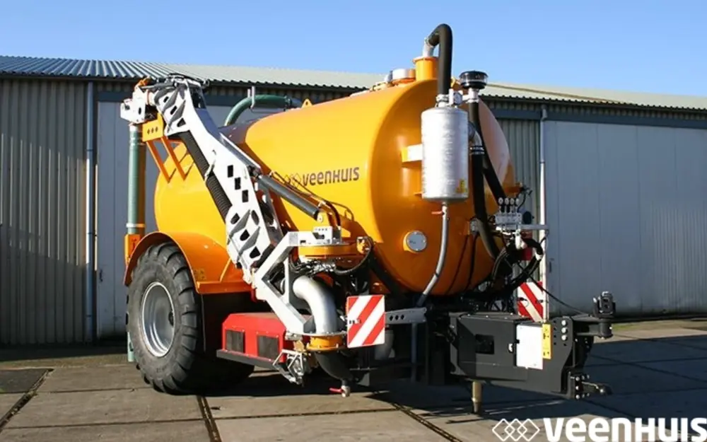 Veenhuis Premium LINE 14000 thumbnail 3
