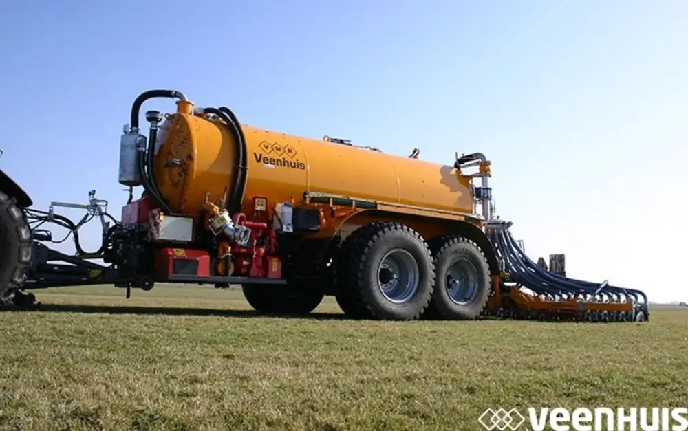 Veenhuis Premium-Integral 14850 thumbnail 2
