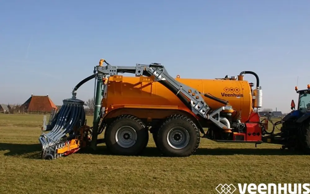Veenhuis Premium-Integral 14850 thumbnail 5