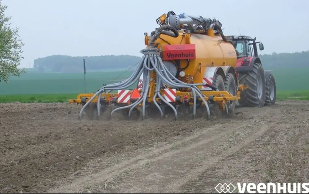 Veenhuis Premium-Integral 19000 thumbnail 3