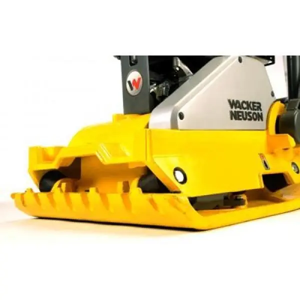 Wacker Neuson WP1550A
