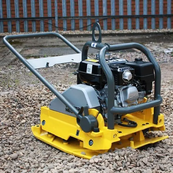 Wacker Neuson WP1550A thumbnail 3