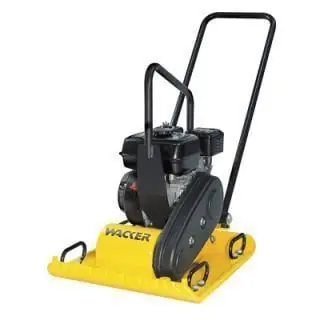 Wacker VP 1550 AW
