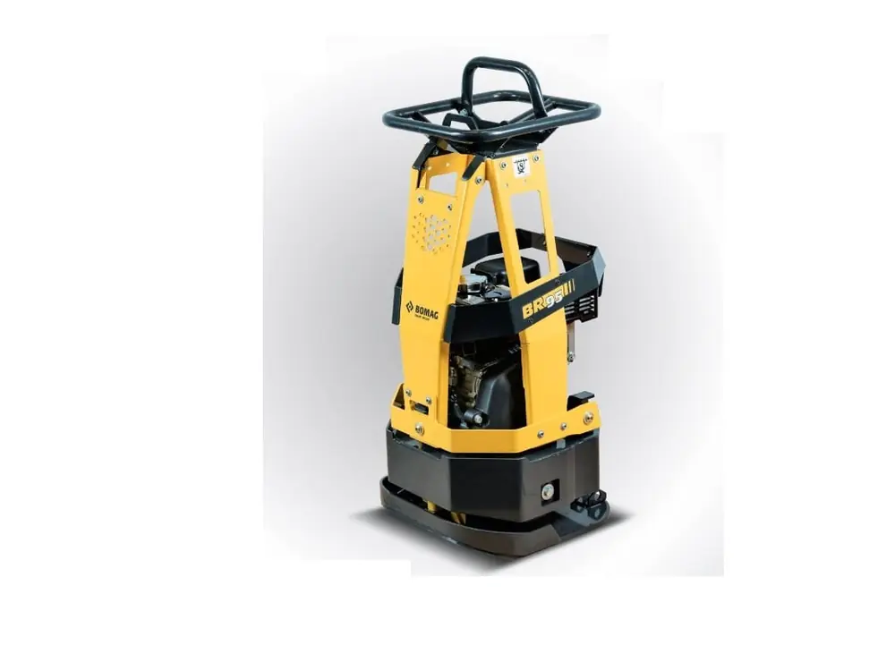Bomag BR 95