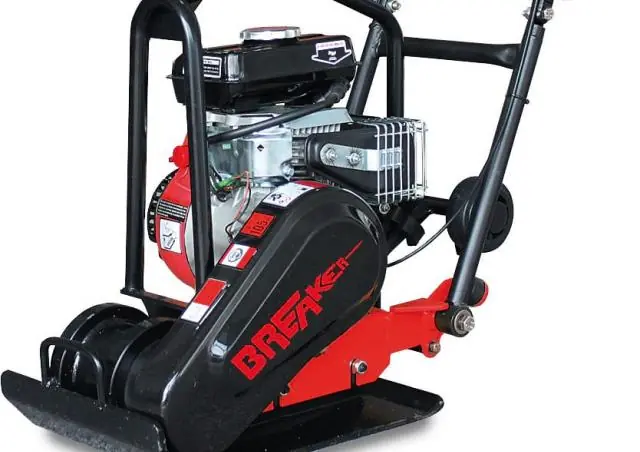 Breaker CP 50-02