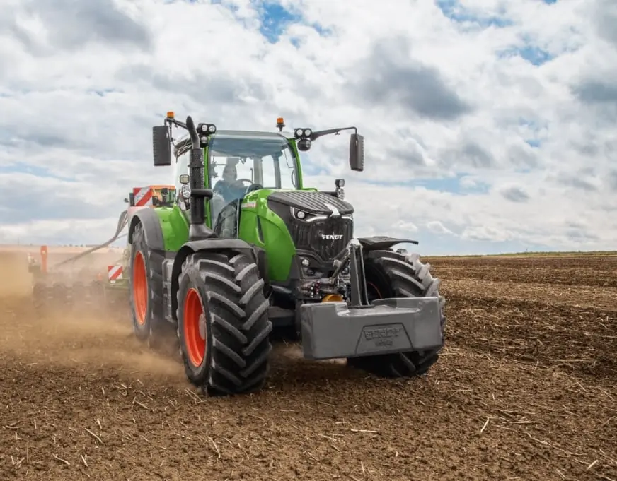 Fendt 724 Vario Profi+ thumbnail 4