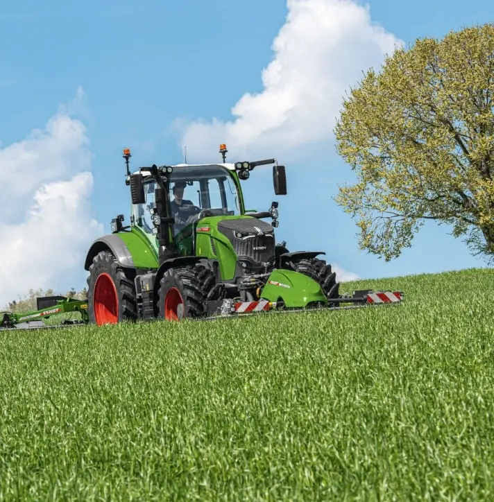 Fendt 724 Vario Profi+ thumbnail 5