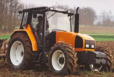 Renault Ceres 65 4 RM A