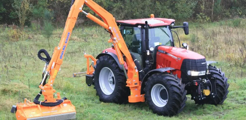 Gödde GZA 850 S