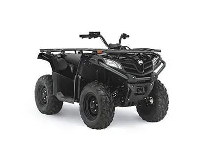 CFMOTO CFORCE 400