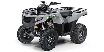 Artic Cat ALTERRA 570 EPS