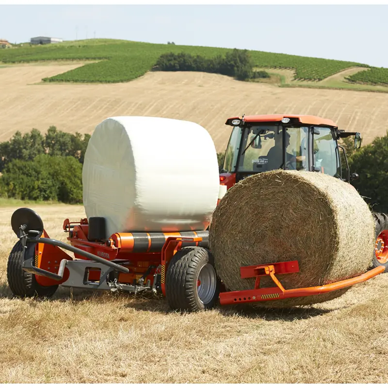Kubota WR1600 M