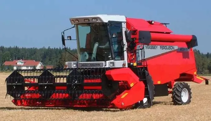 Massey Ferguson MF 2065