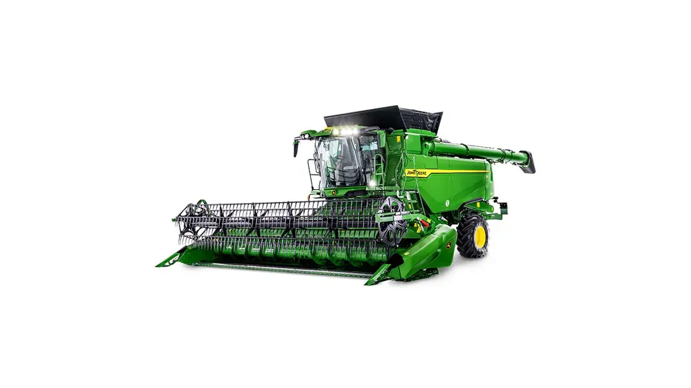 John Deere T5 400