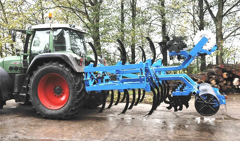 Bremer Champion SHG 420/22