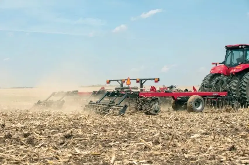 Case IH True-Tandem 335 VT 22 thumbnail 3