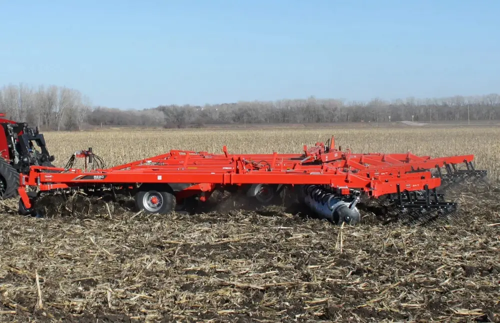 Kuhn Krause 8220-36NQF