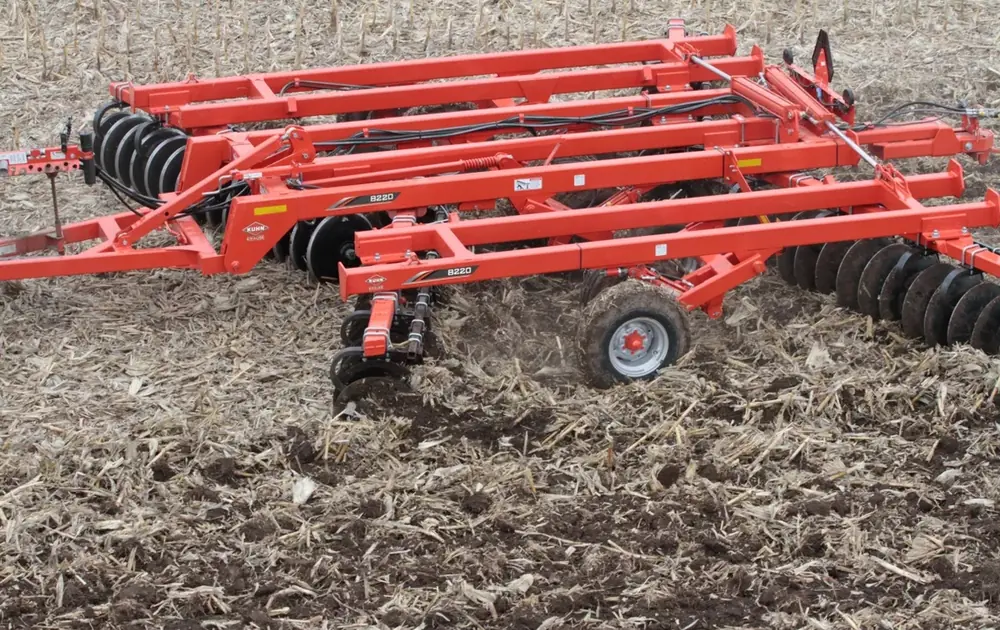 Kuhn Krause 8220-36NQF thumbnail 3
