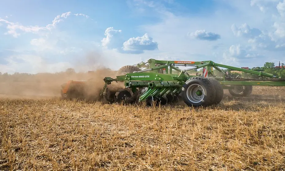 Amazone Certos 6002-2TX thumbnail 4