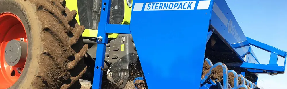 Köckerling Sternopack 1,65