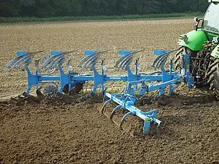 Lemken VarioPack S 110 WDP 70