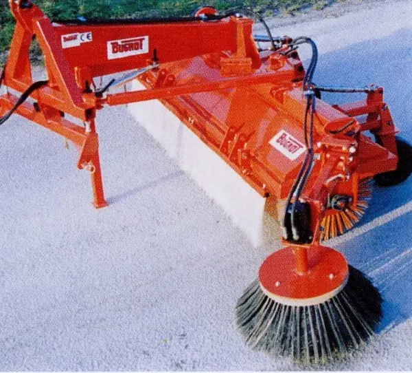 Bugnot BA 250