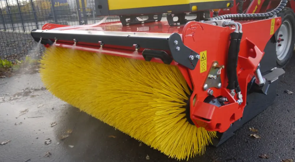 Adler KS 600-165 thumbnail 7