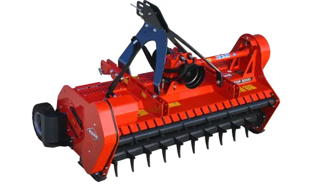 Kuhn TDP 2000 thumbnail 2